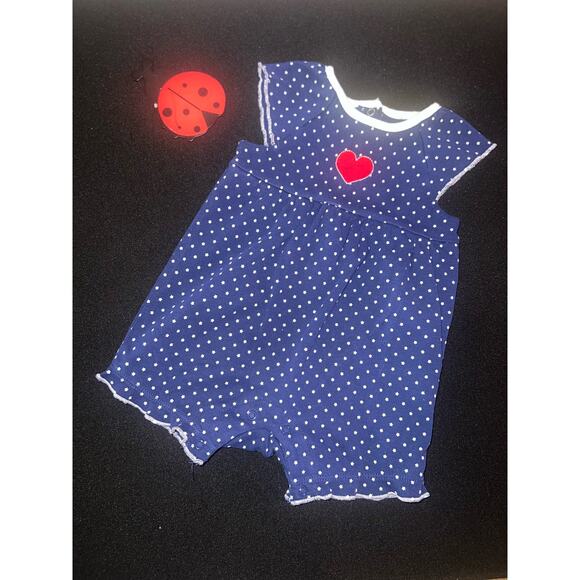Two Jumper Outfits for Baby Girls 6M - Picture 6 of 6